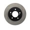 Centric Parts Premium Brake Rotor, 120.65032 120.65032 - alternate 1